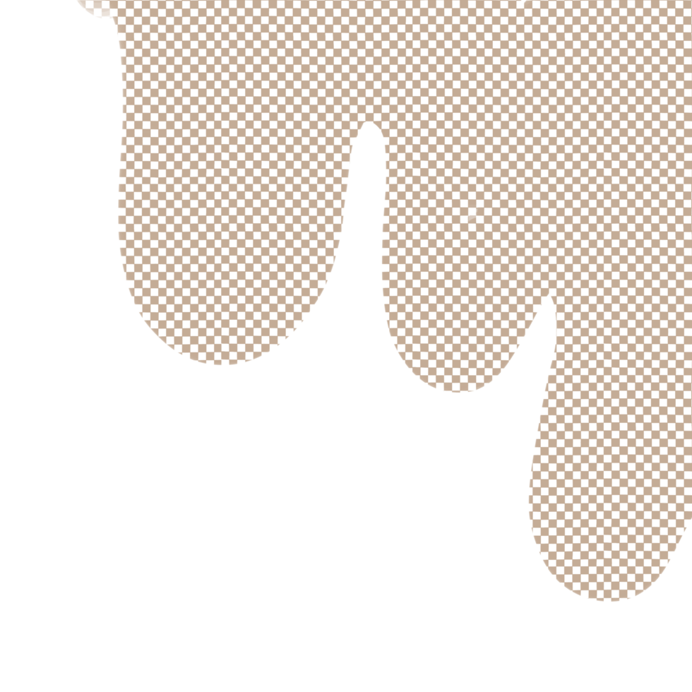 Irregular Freeform aesthetic abstract Handdraw Organic Shape. png