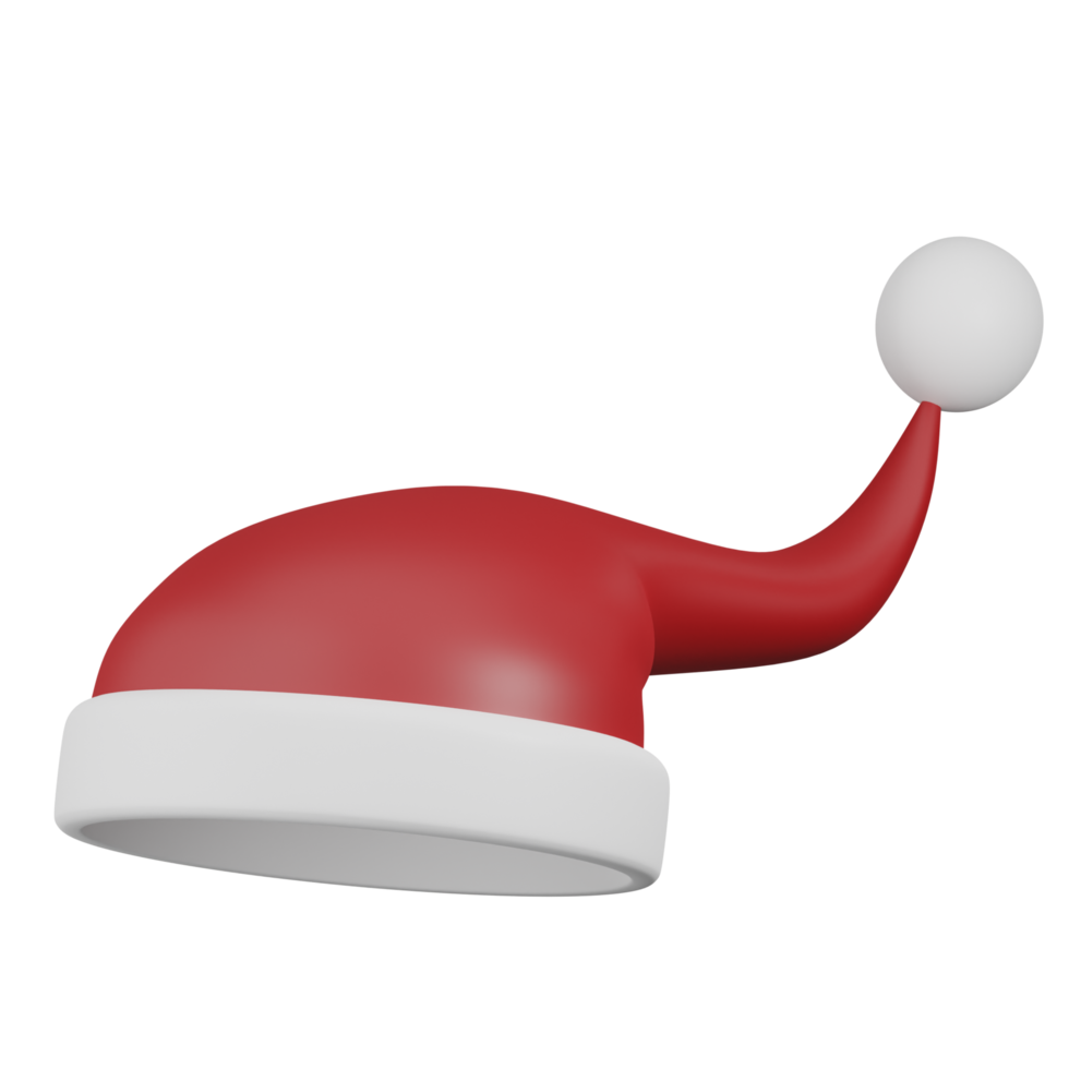3D Isolated Style Of Headgear png