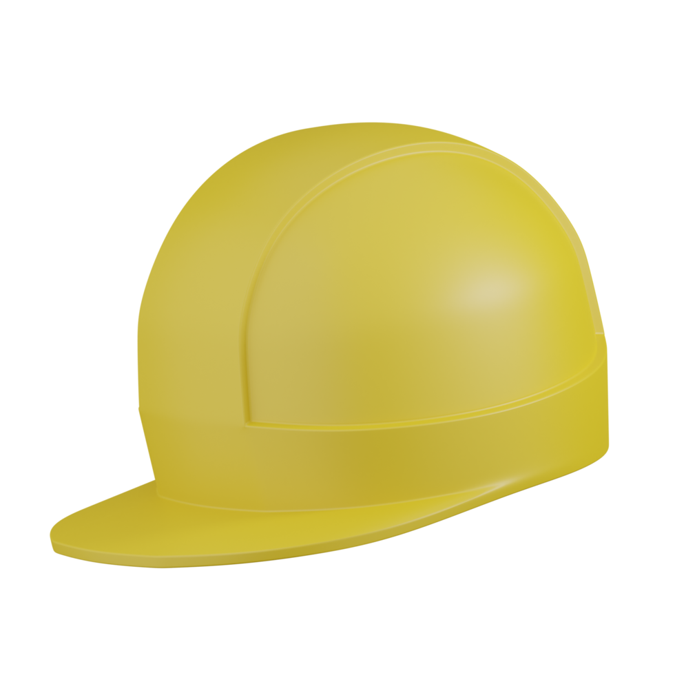 3D Isolated Style Of Headgear png