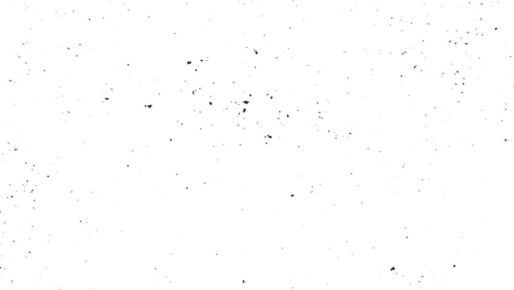 Vector Distressed Dirt Overlay, Retro distressed grunge texture, Grunge background black and white. Texture of chips, cracks, scratches, scuffs, dust, dirt. Old vintage vector pattern.