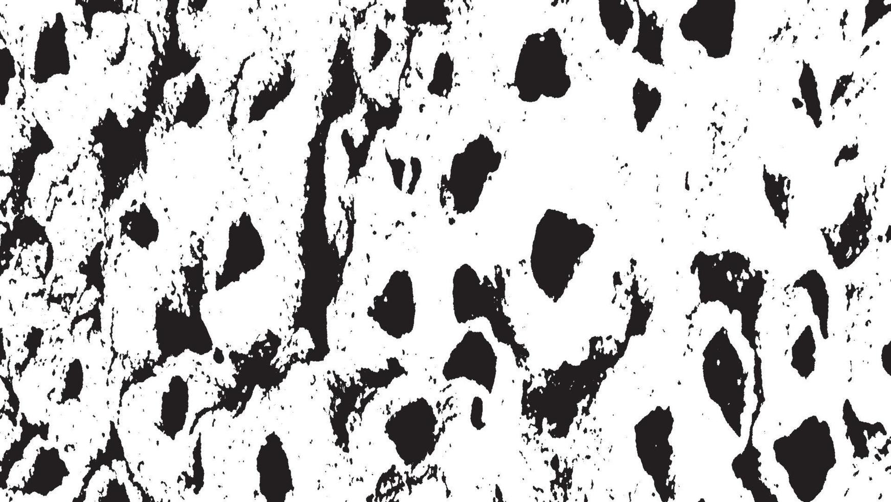 Vector Distressed Dirt Overlay, Retro distressed grunge texture, Grunge background black and white. Texture of chips, cracks, scratches, scuffs, dust, dirt. Old vintage vector pattern.