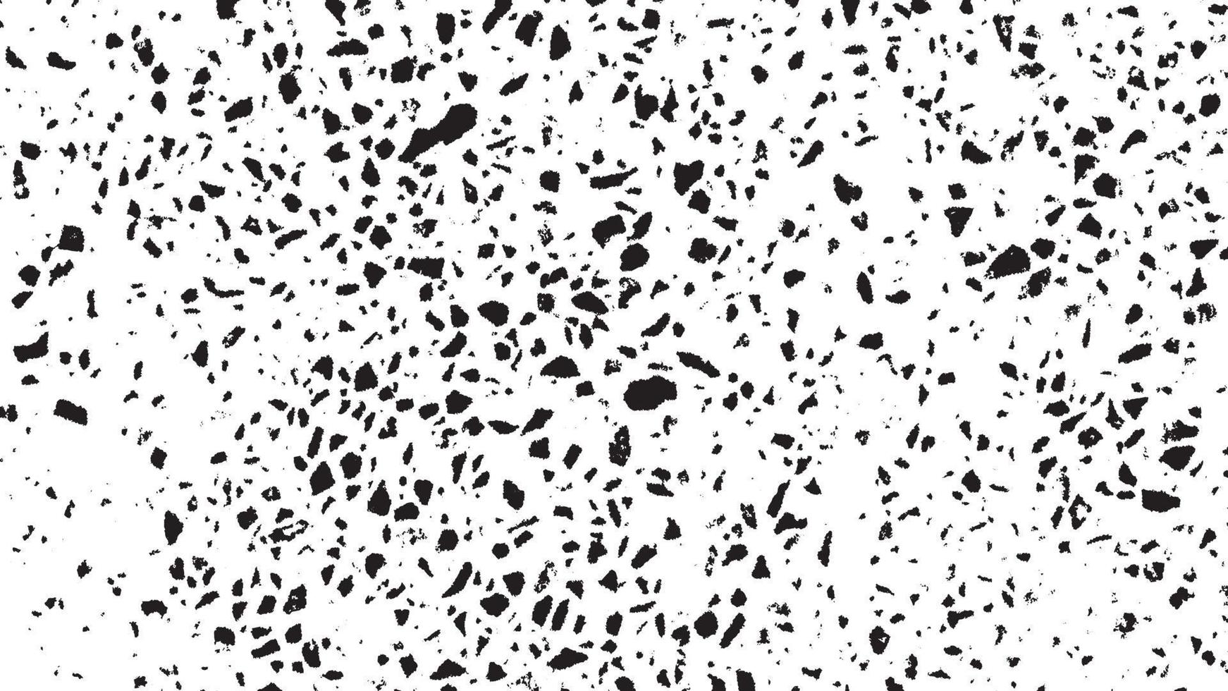 Vector Distressed Dirt Overlay, Retro distressed grunge texture, Grunge background black and white. Texture of chips, cracks, scratches, scuffs, dust, dirt. Old vintage vector pattern.