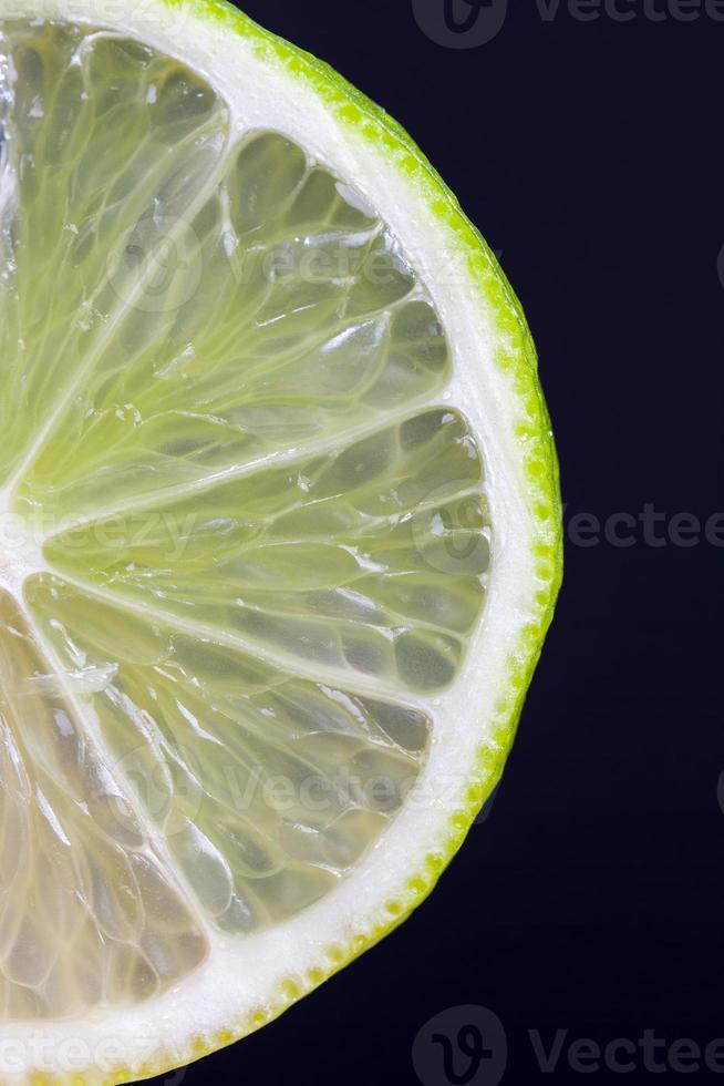 green lime close up photo