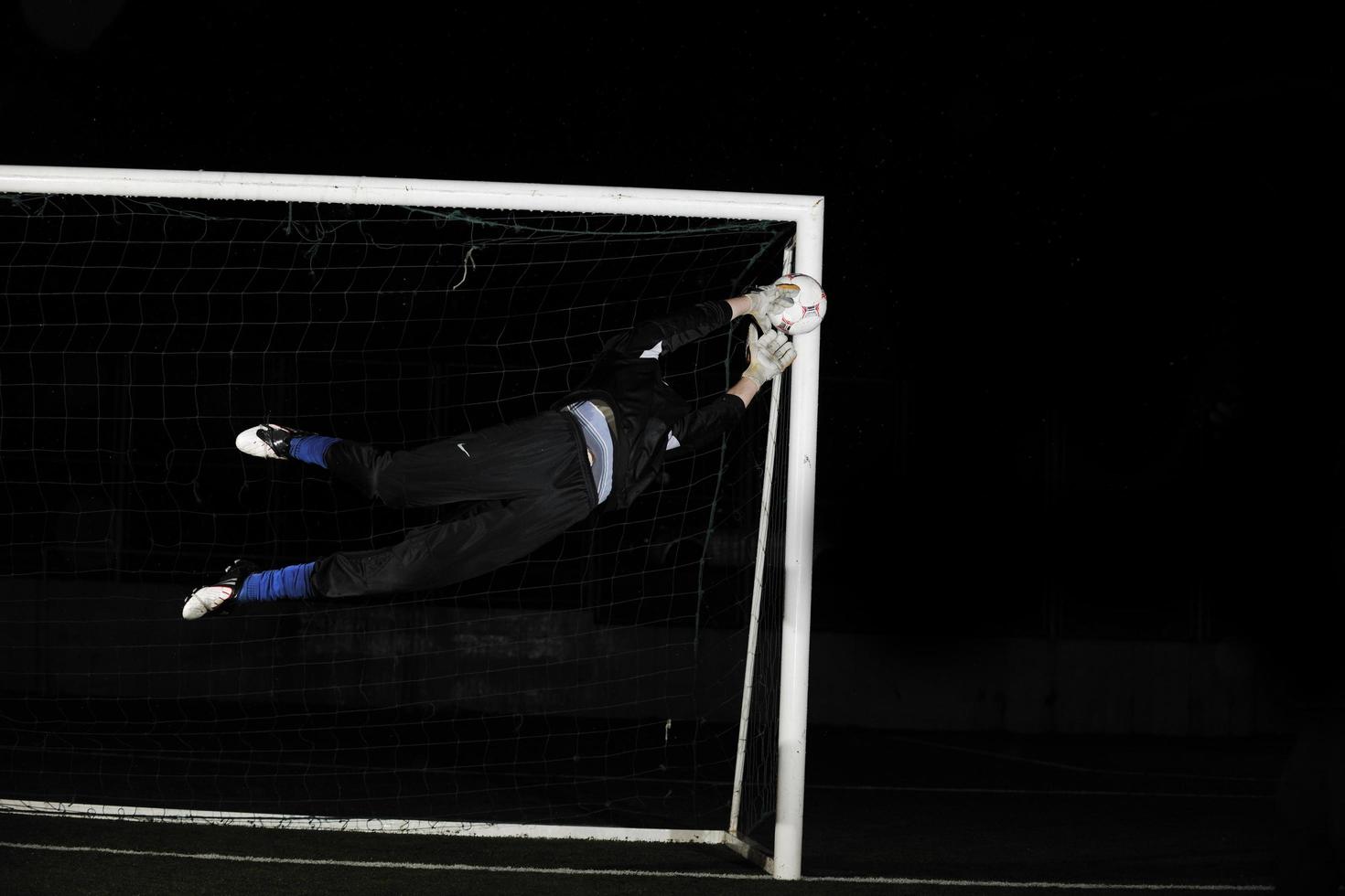 soccer   goal keeper photo