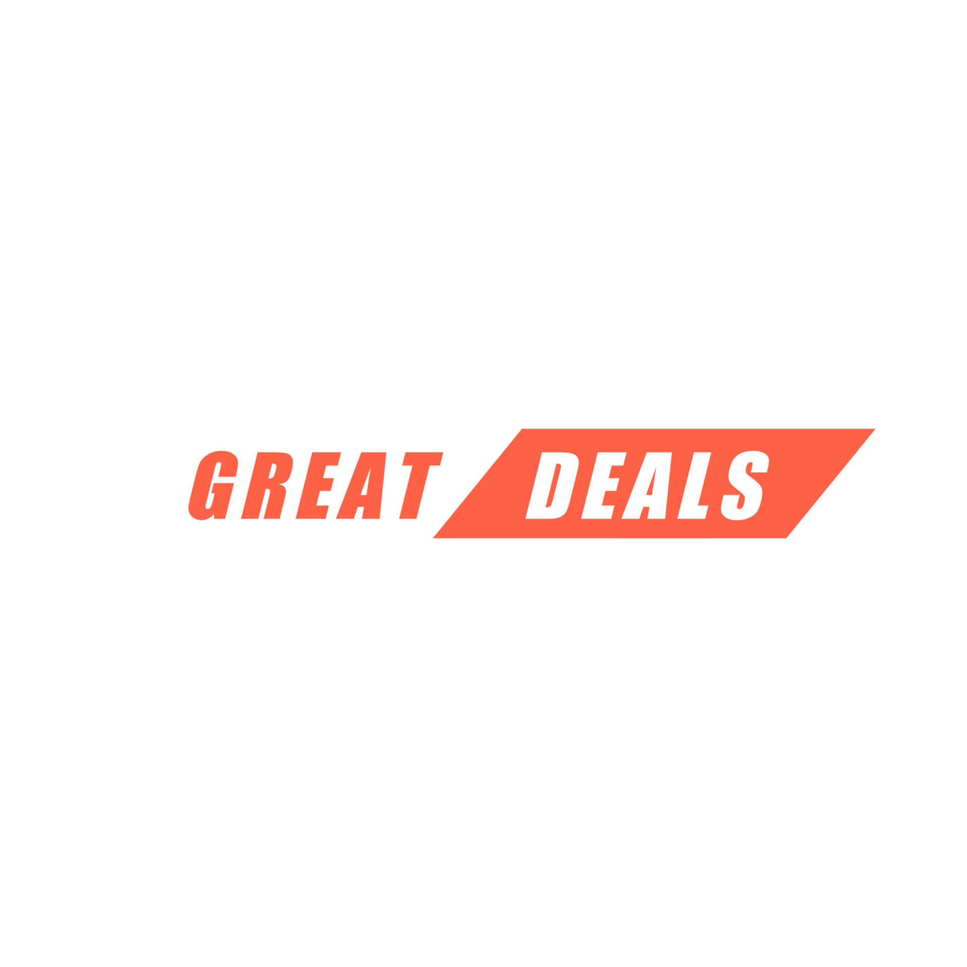 Great Deals!
