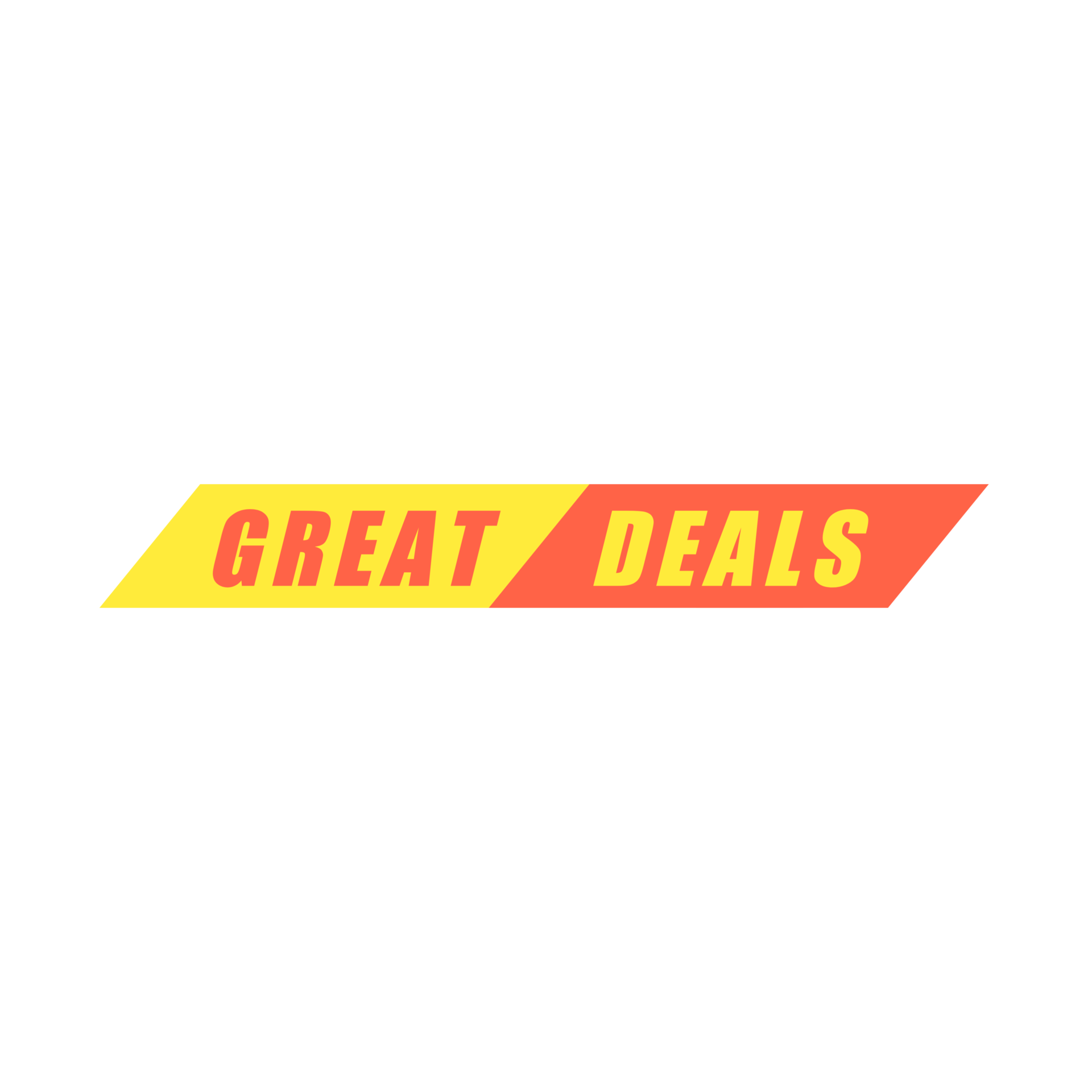 Great Deals 