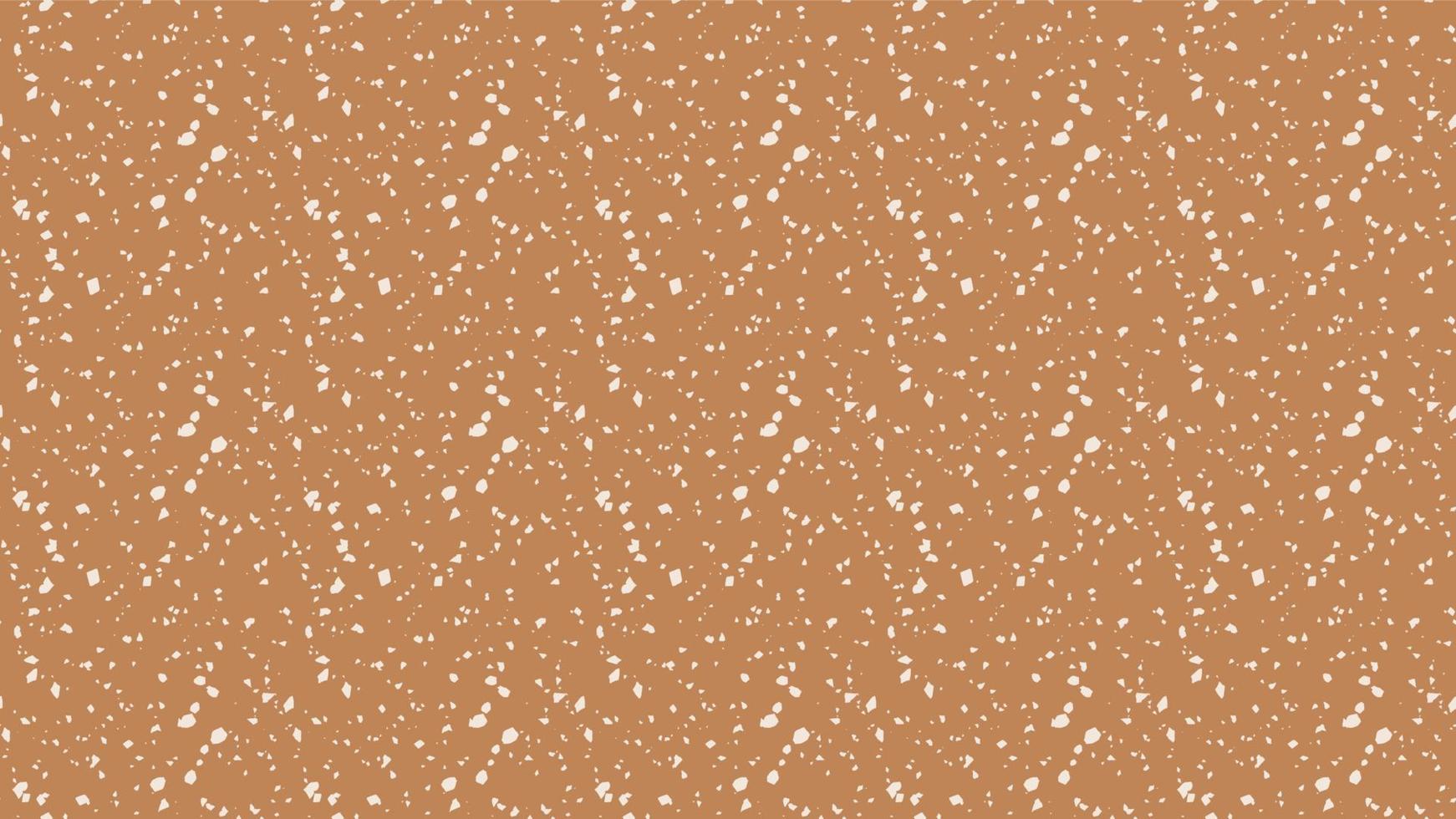 Abstract terrazzo wallpaper. Abstract terrazzo background vector
