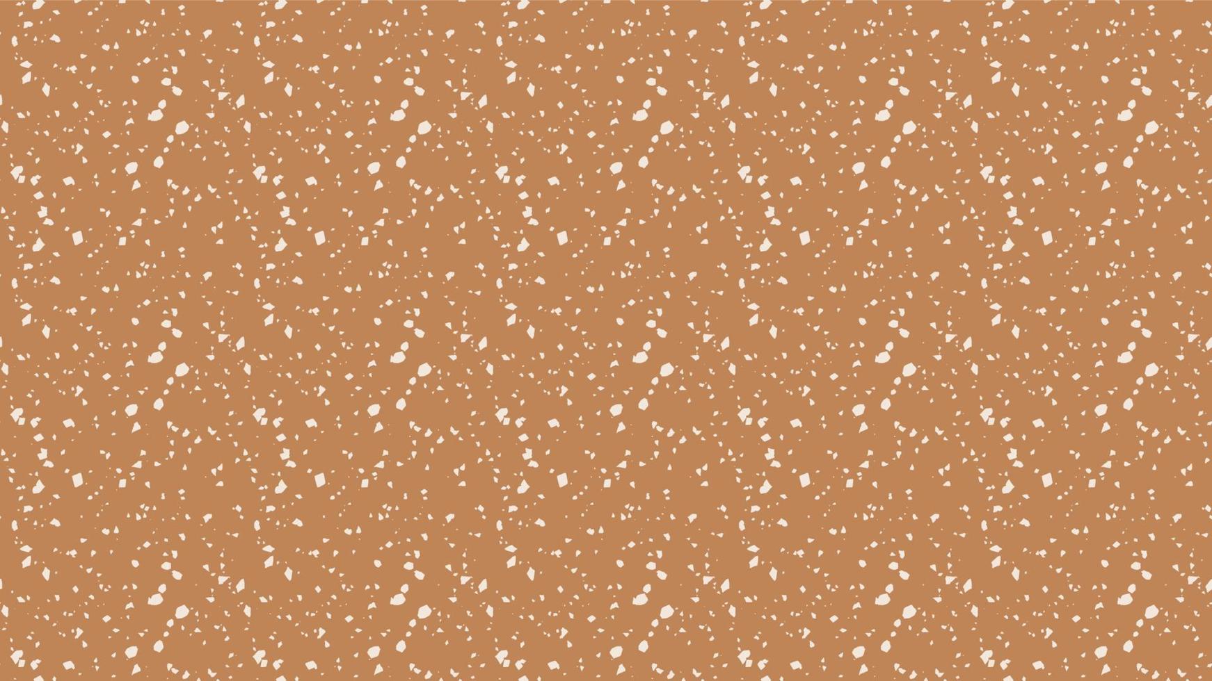 Abstract terrazzo wallpaper. Abstract terrazzo background vector