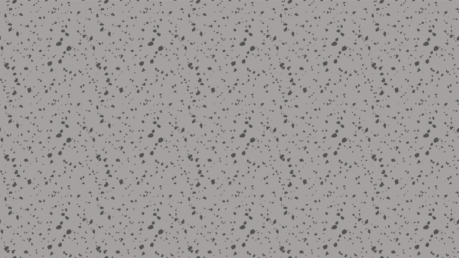 Abstract terrazzo wallpaper. Abstract terrazzo background vector