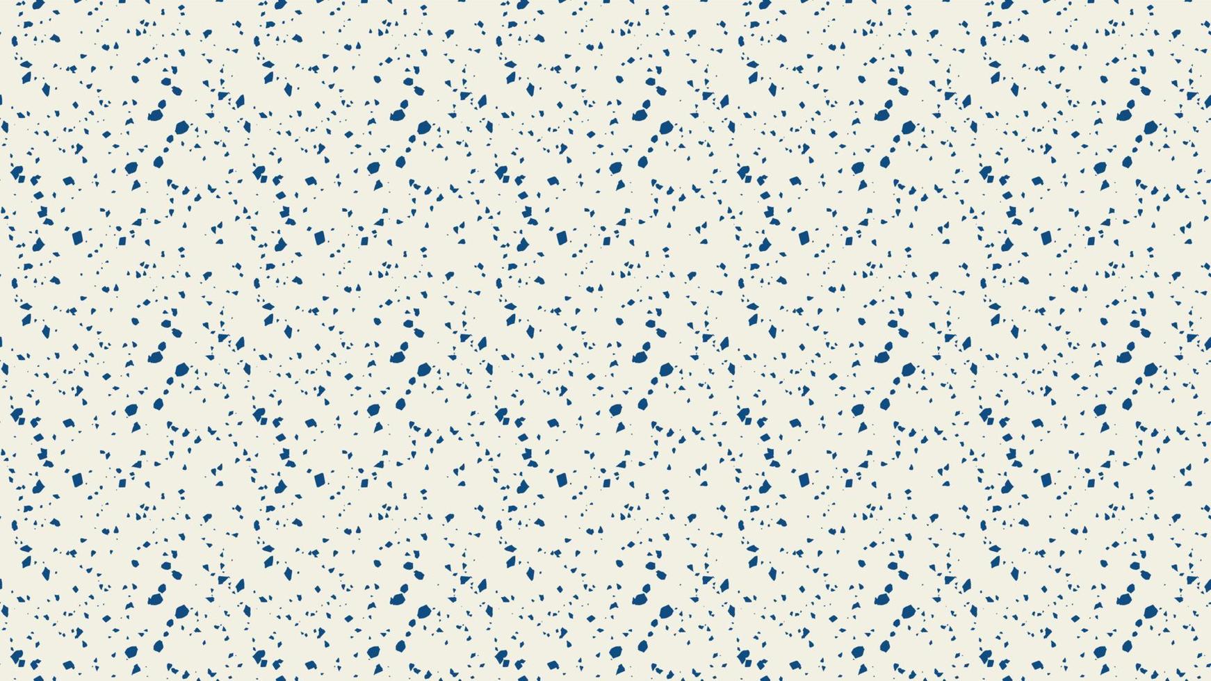 Abstract terrazzo wallpaper. Abstract terrazzo background vector