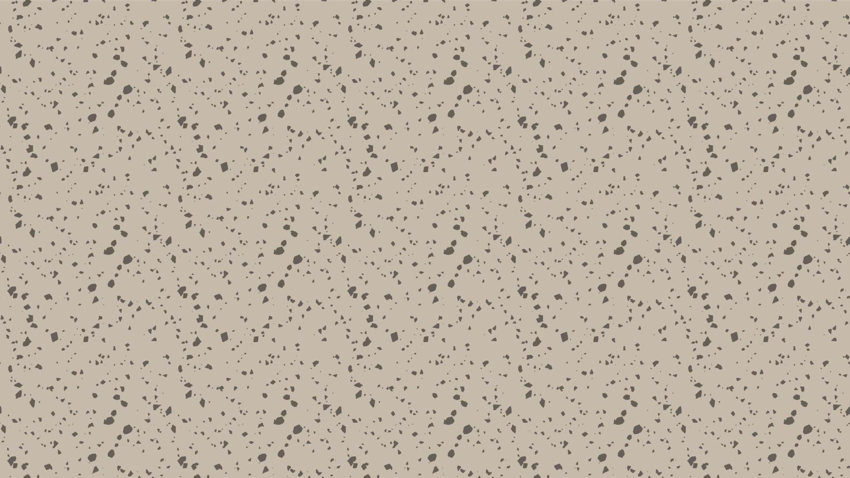Abstract terrazzo wallpaper. Abstract terrazzo background vector