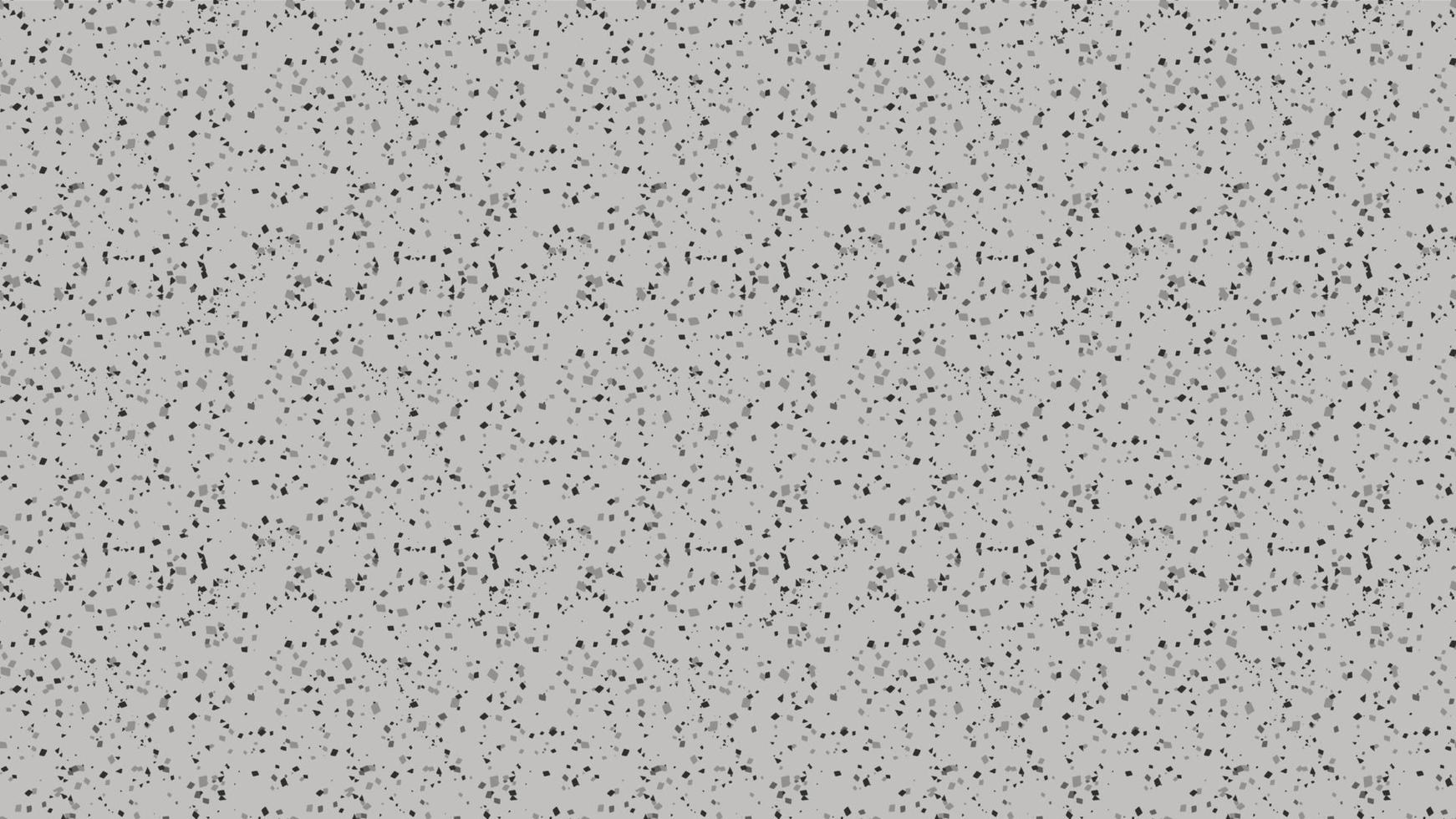 Abstract terrazzo wallpaper. Abstract terrazzo background vector