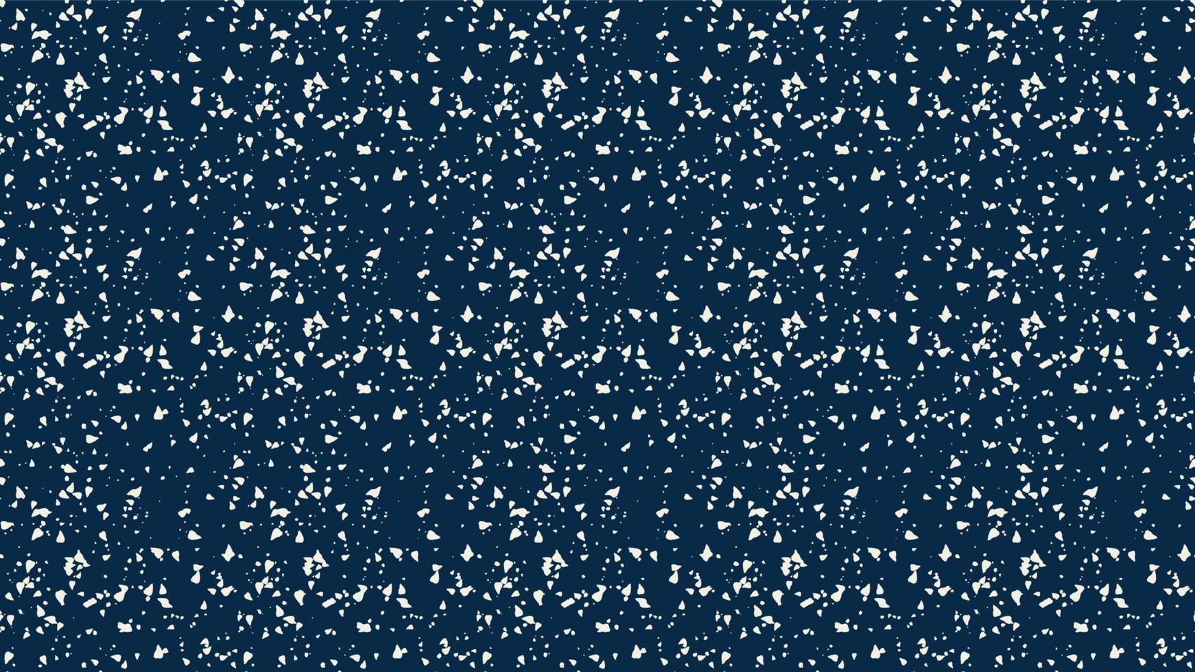 Abstract terrazzo wallpaper. Abstract terrazzo background vector
