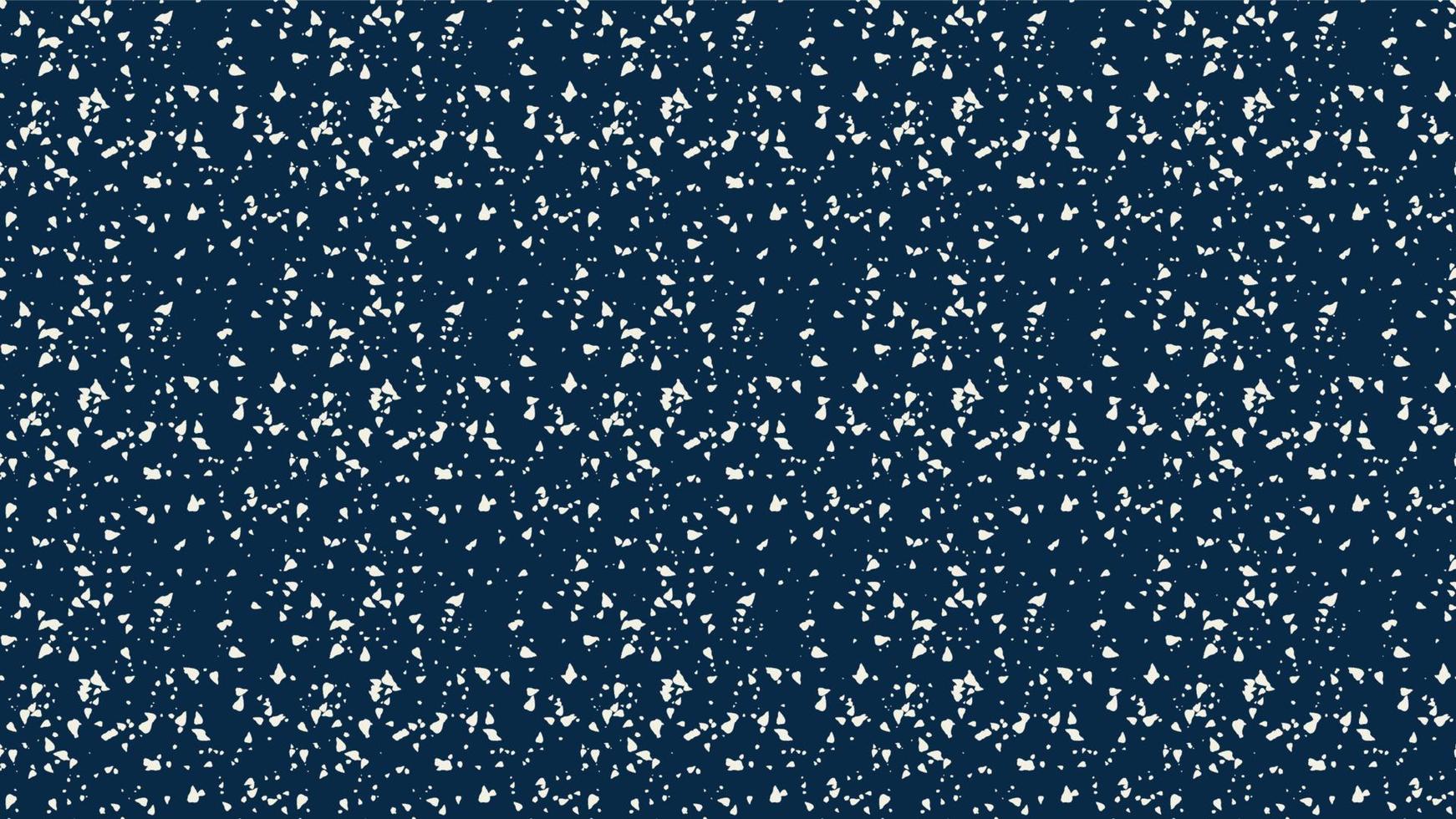 Abstract terrazzo wallpaper. Abstract terrazzo background vector