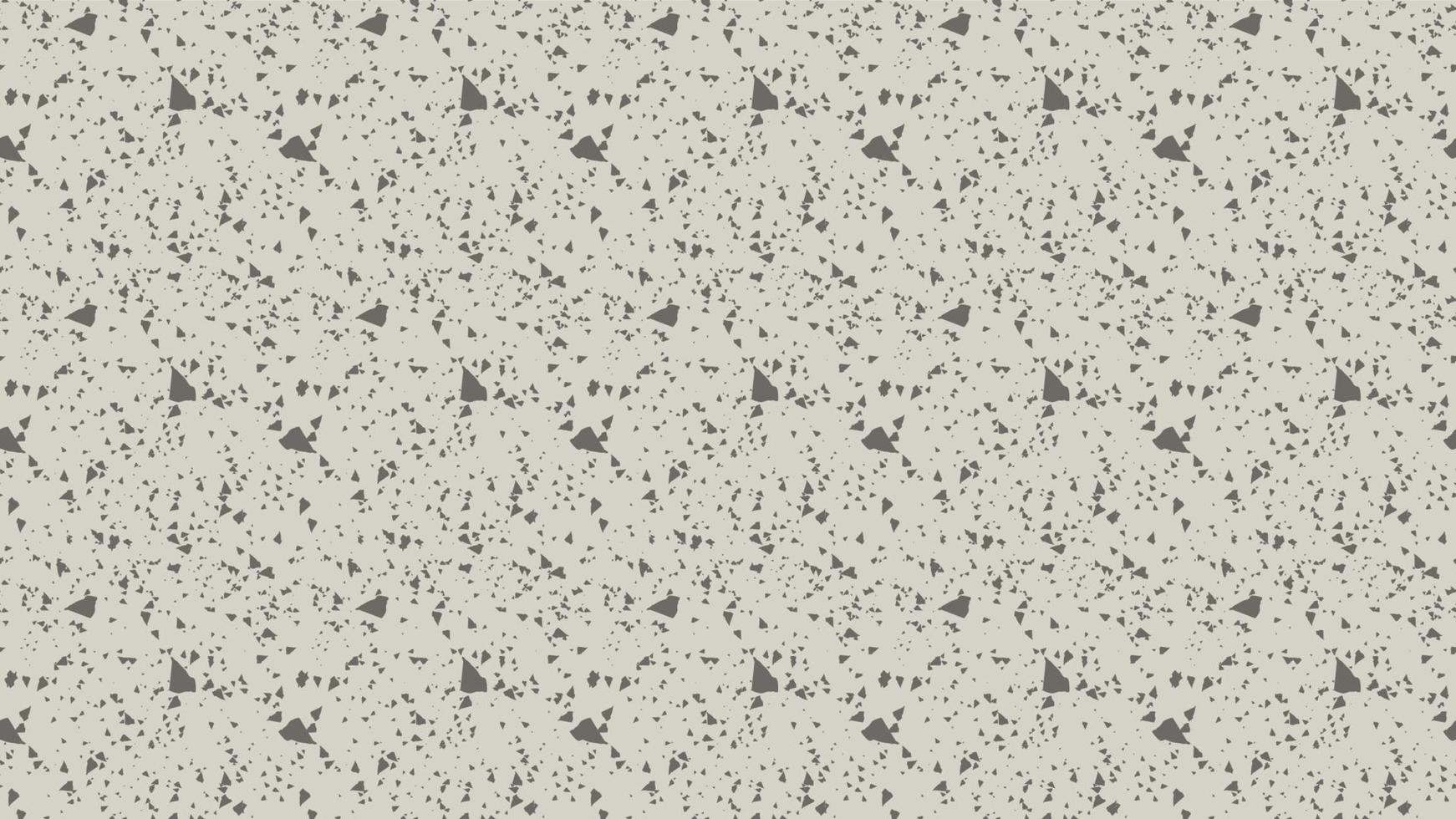 Abstract terrazzo wallpaper. Abstract terrazzo background vector
