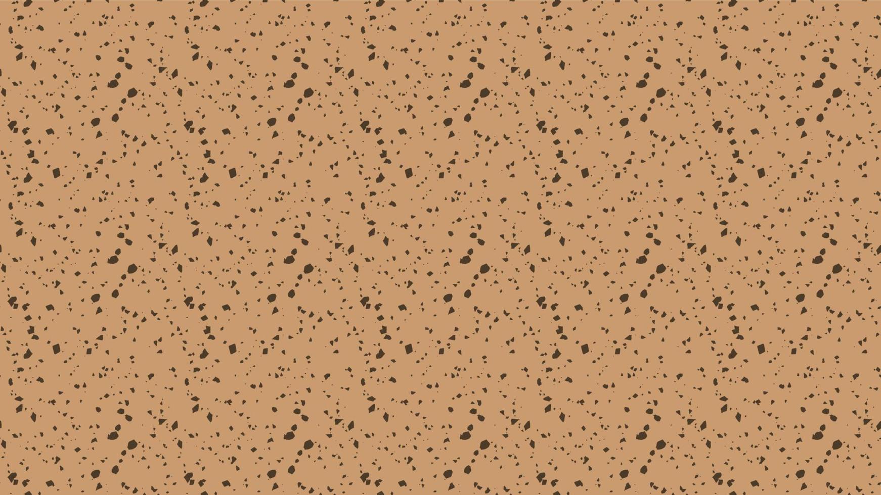 Abstract terrazzo wallpaper. Abstract terrazzo background vector