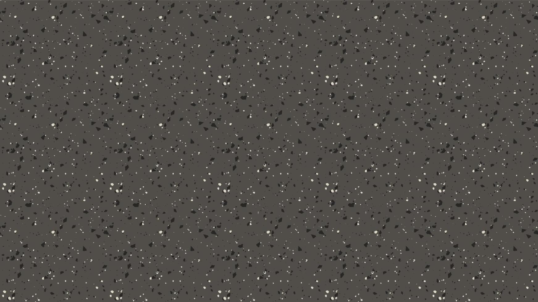 Abstract terrazzo wallpaper. Abstract terrazzo background vector
