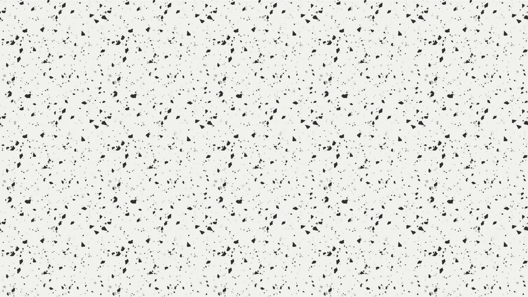 Abstract terrazzo wallpaper. Abstract terrazzo background vector