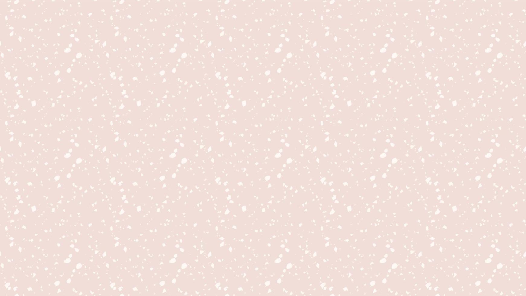 Abstract terrazzo wallpaper. Abstract terrazzo background vector