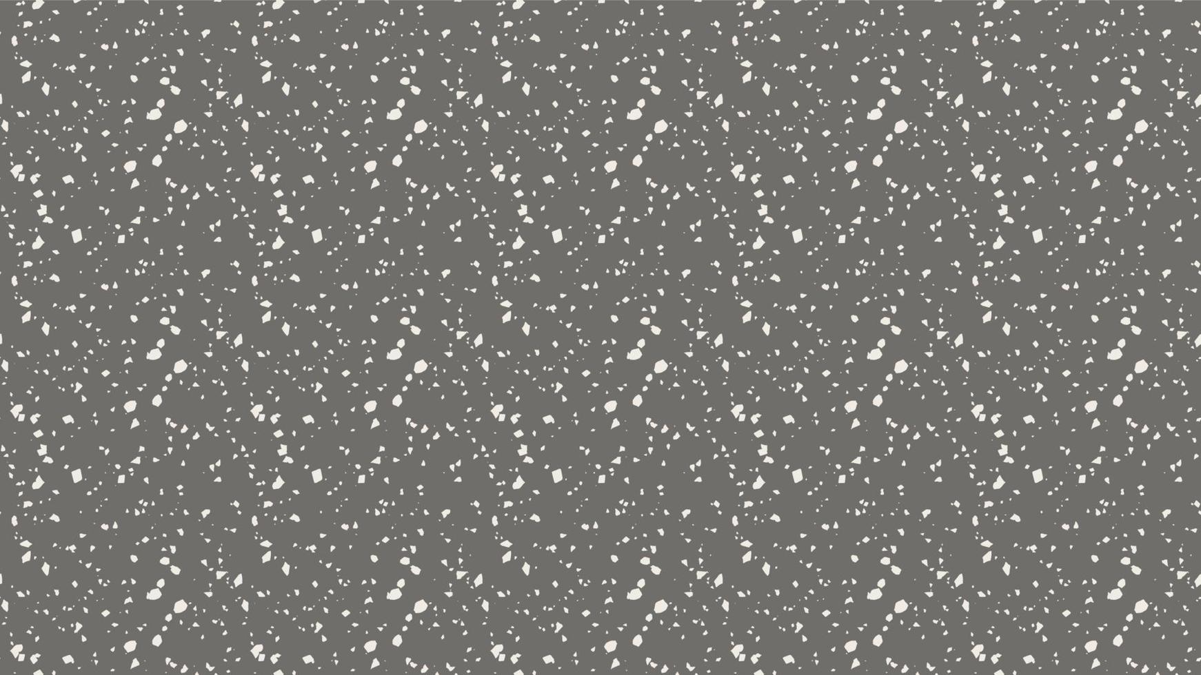 Abstract terrazzo wallpaper. Abstract terrazzo background vector