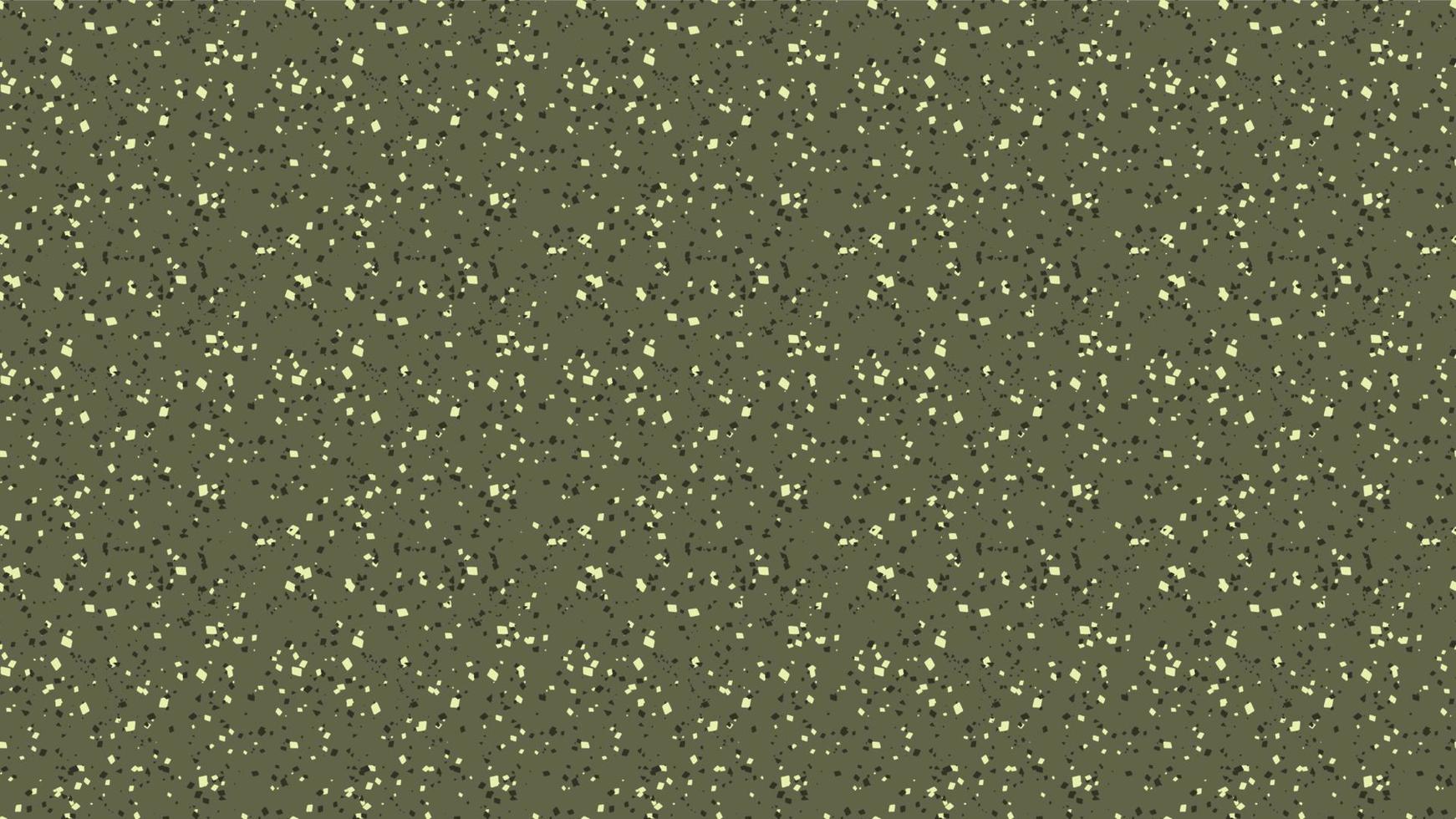 Abstract terrazzo wallpaper. Abstract terrazzo background vector