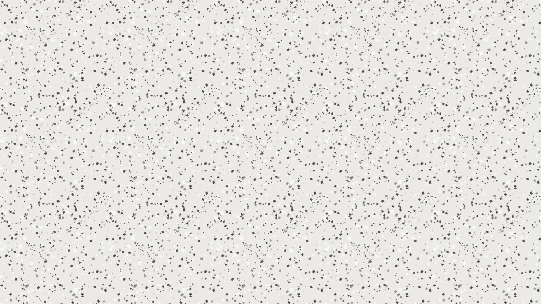 Abstract terrazzo wallpaper. Abstract terrazzo background vector