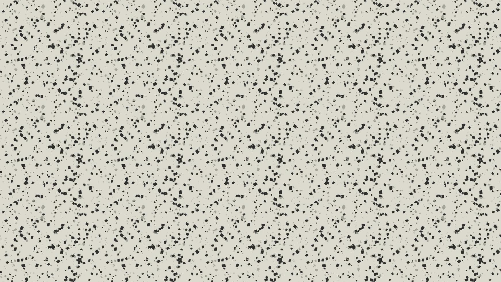Abstract terrazzo wallpaper. Abstract terrazzo background vector