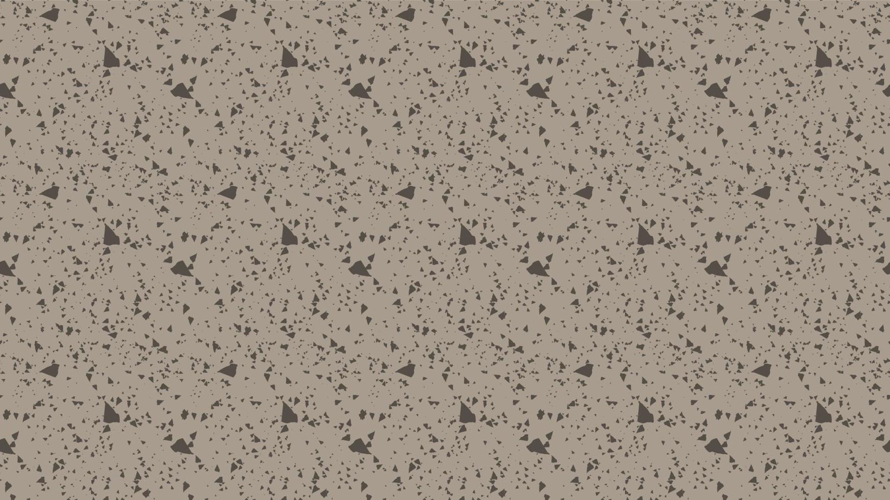 Abstract terrazzo wallpaper. Abstract terrazzo background vector