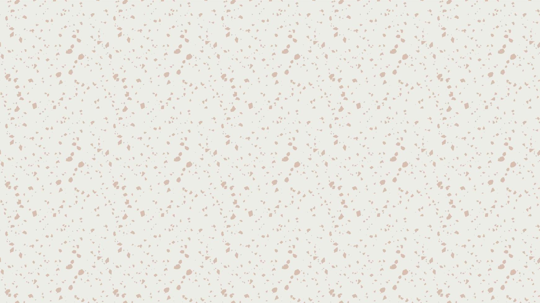 Abstract terrazzo wallpaper. Abstract terrazzo background vector