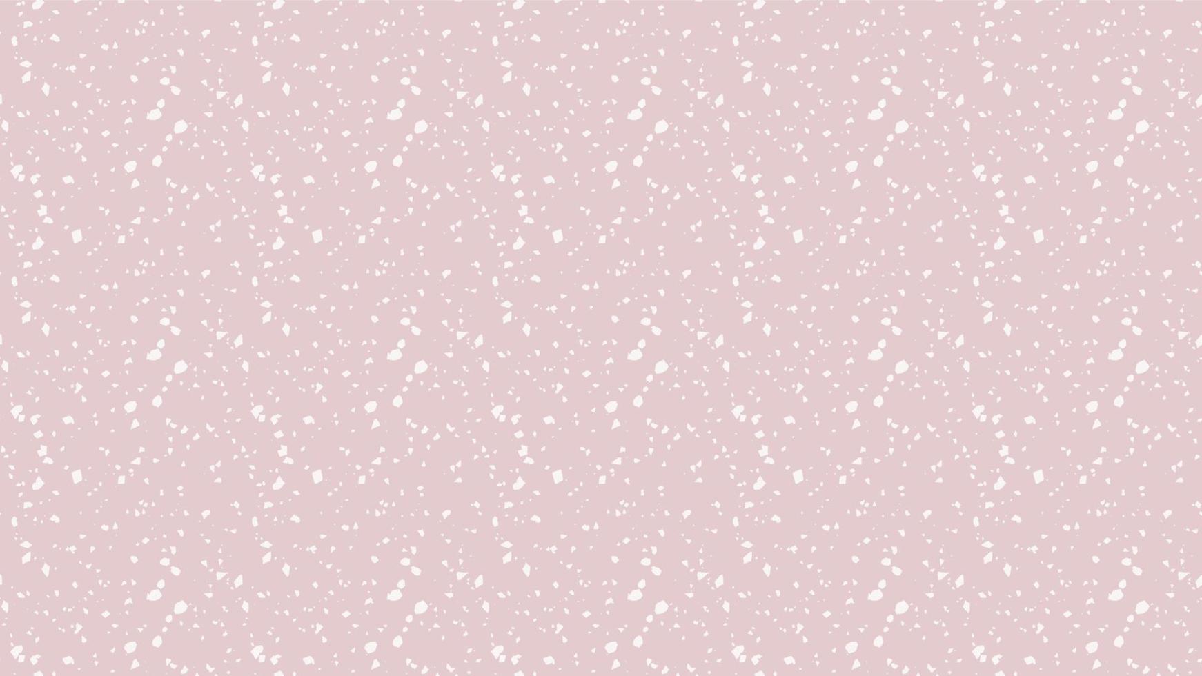 Abstract terrazzo wallpaper. Abstract terrazzo background vector