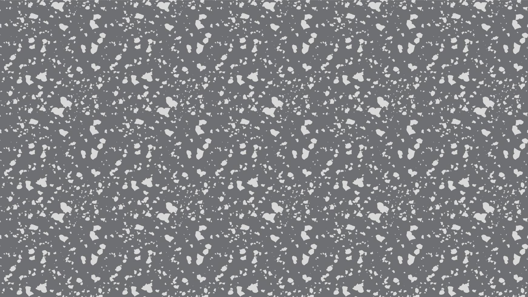 Abstract terrazzo wallpaper. Abstract terrazzo background vector