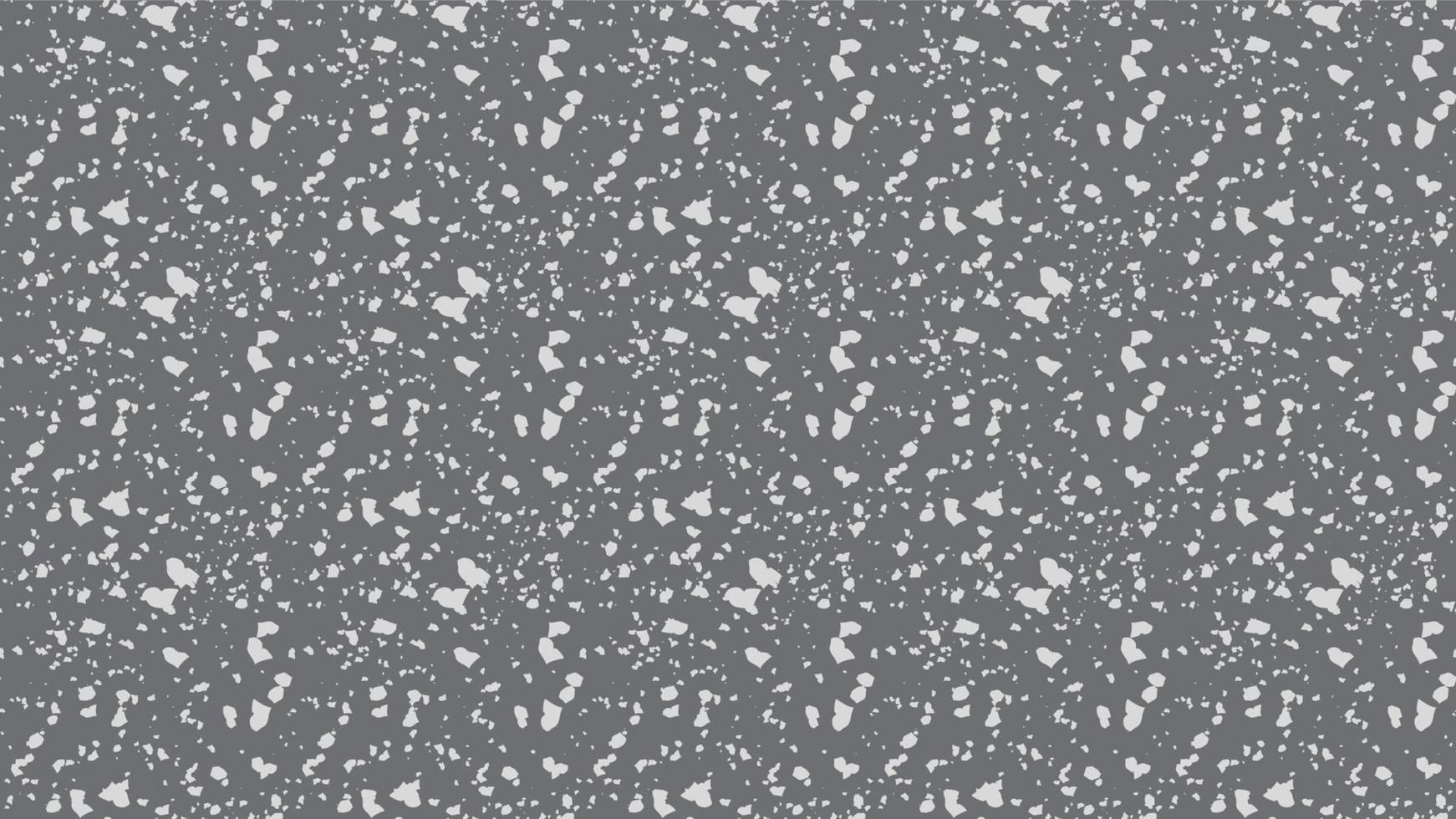 Abstract terrazzo wallpaper. Abstract terrazzo background vector