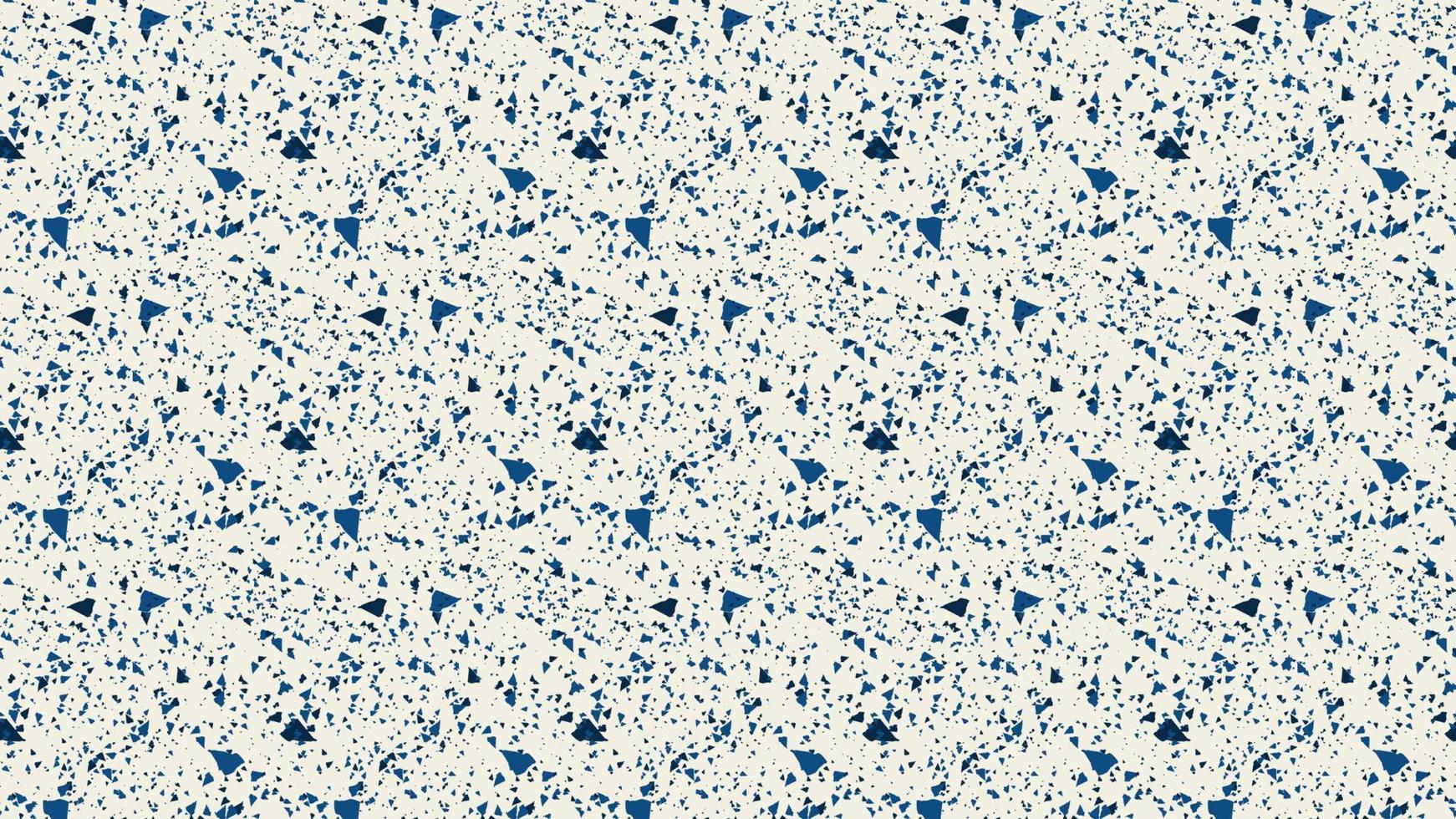 Abstract terrazzo wallpaper. Abstract terrazzo background vector
