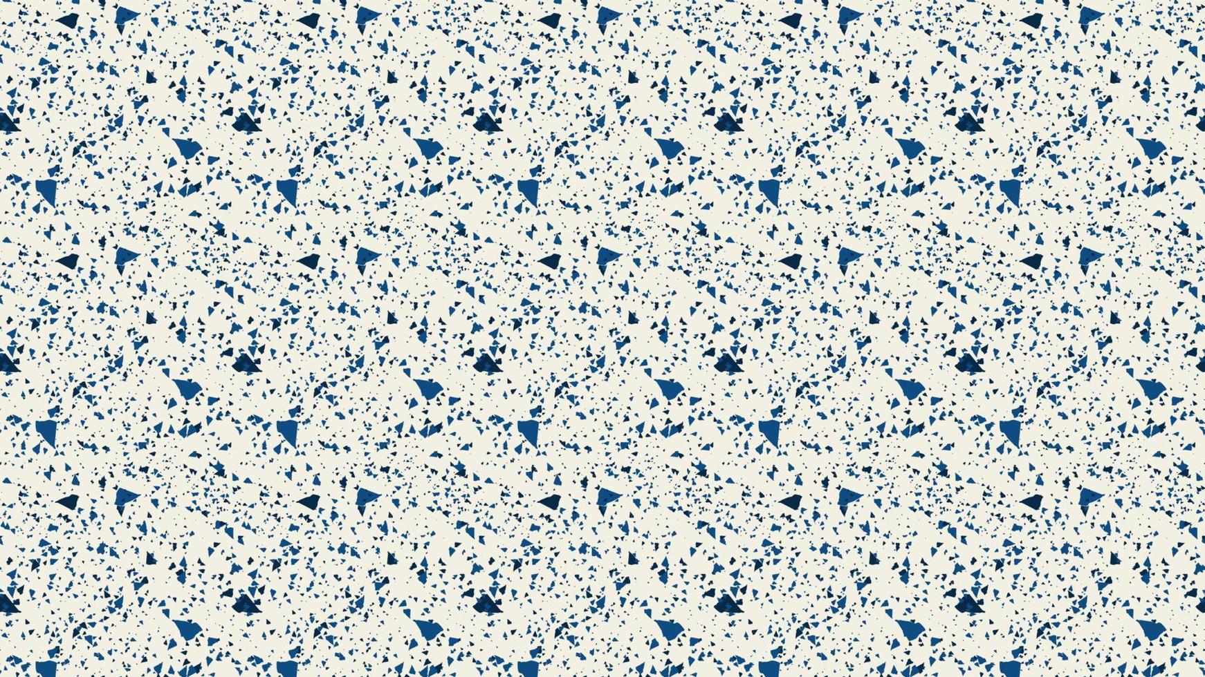 Abstract terrazzo wallpaper. Abstract terrazzo background vector