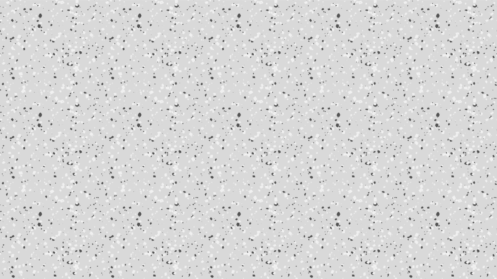 Abstract terrazzo wallpaper. Abstract terrazzo background vector