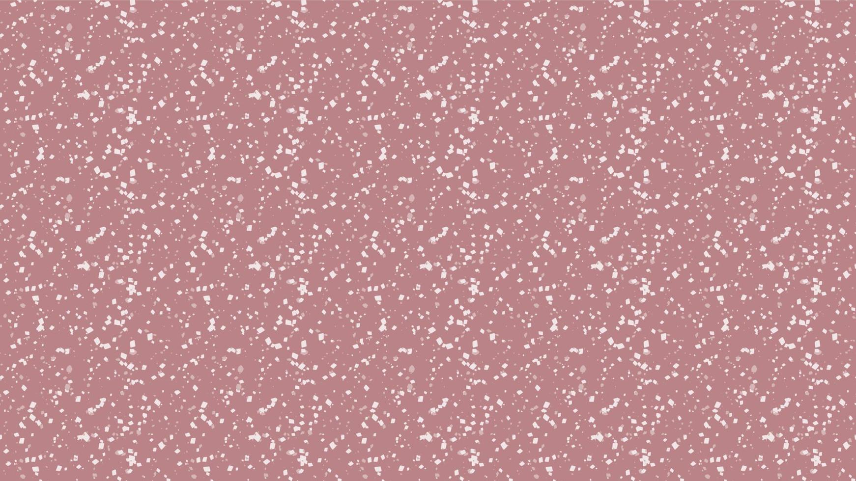 Abstract terrazzo wallpaper. Abstract terrazzo background vector