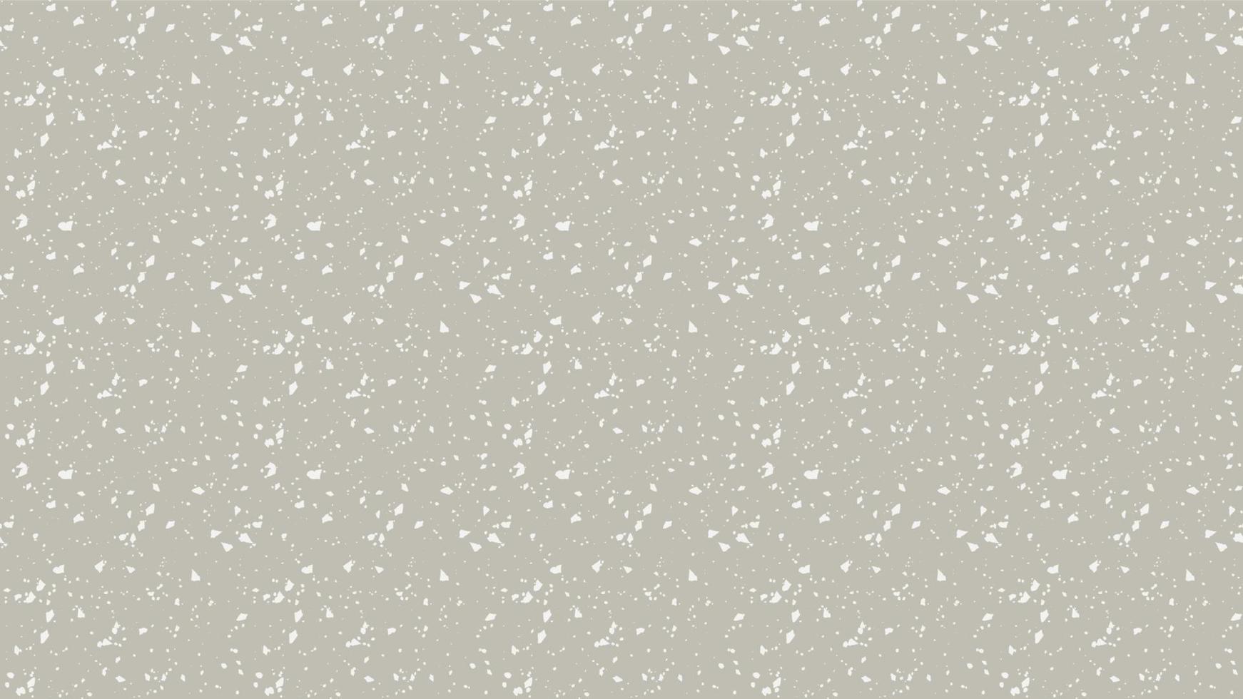 Abstract terrazzo wallpaper. Abstract terrazzo background vector
