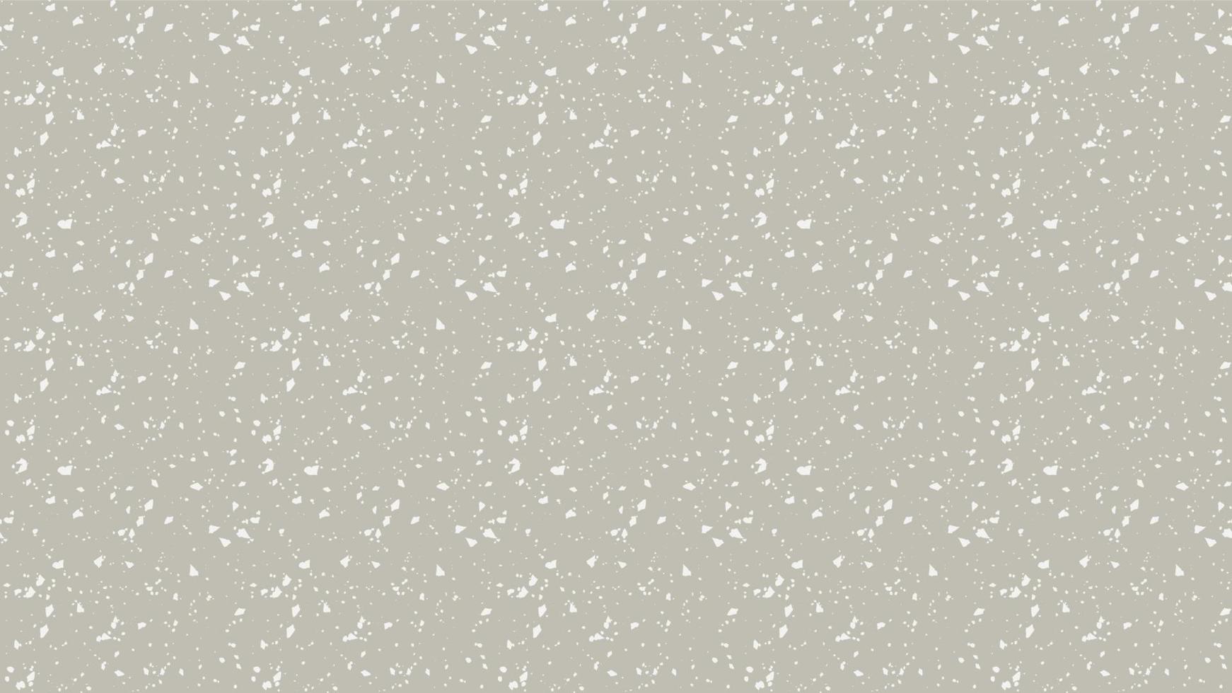 Abstract terrazzo wallpaper. Abstract terrazzo background vector