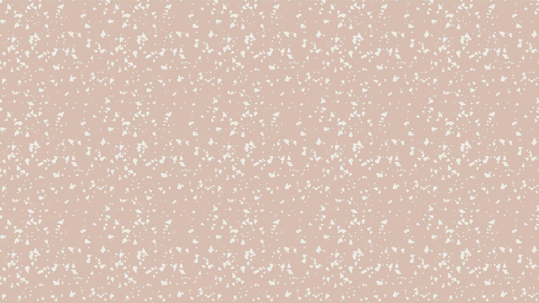 Abstract terrazzo wallpaper. Abstract terrazzo background vector