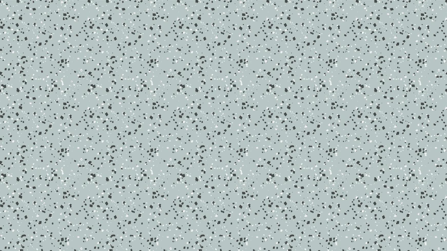 Abstract terrazzo wallpaper. Abstract terrazzo background vector