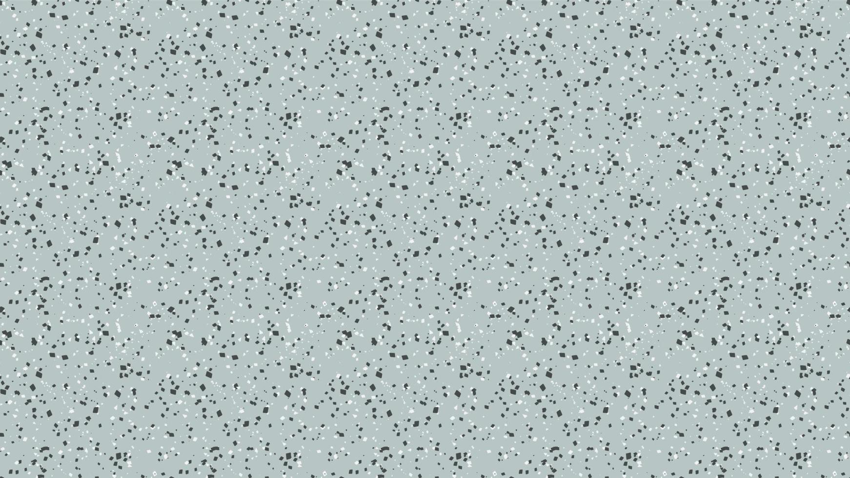 Abstract terrazzo wallpaper. Abstract terrazzo background vector