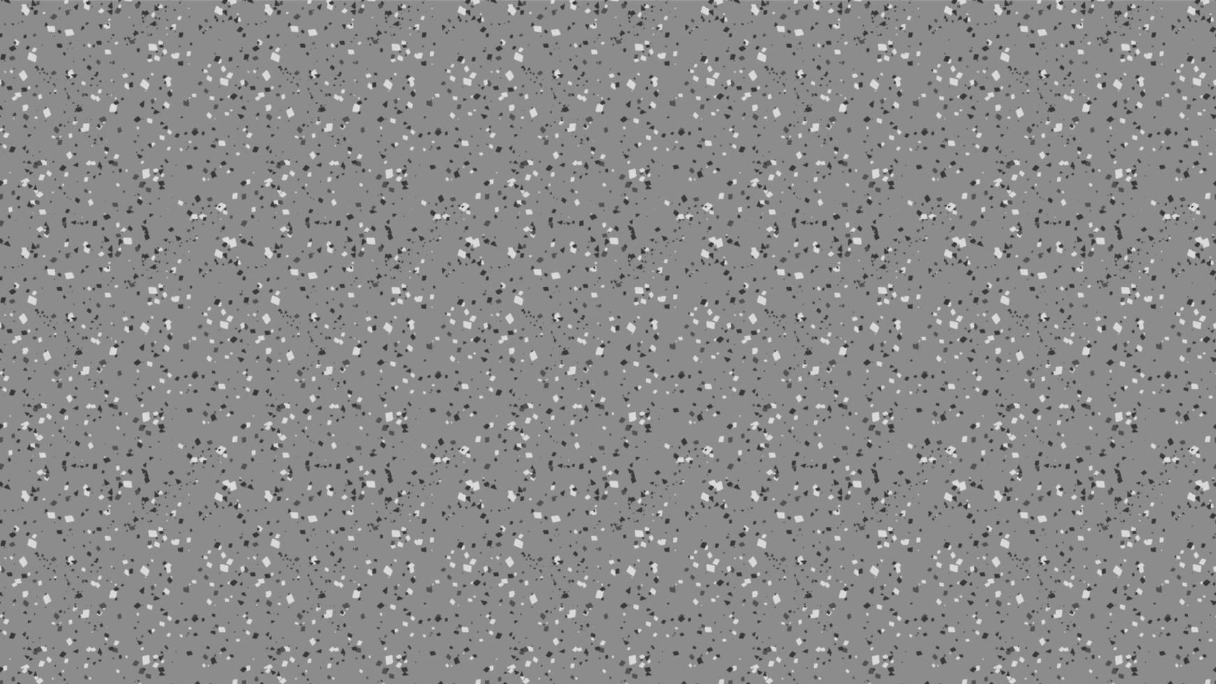 Abstract terrazzo wallpaper. Abstract terrazzo background vector