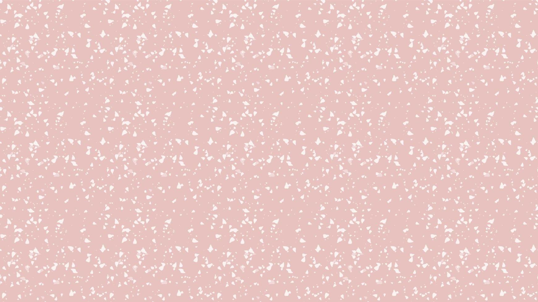 Abstract terrazzo wallpaper. Abstract terrazzo background vector