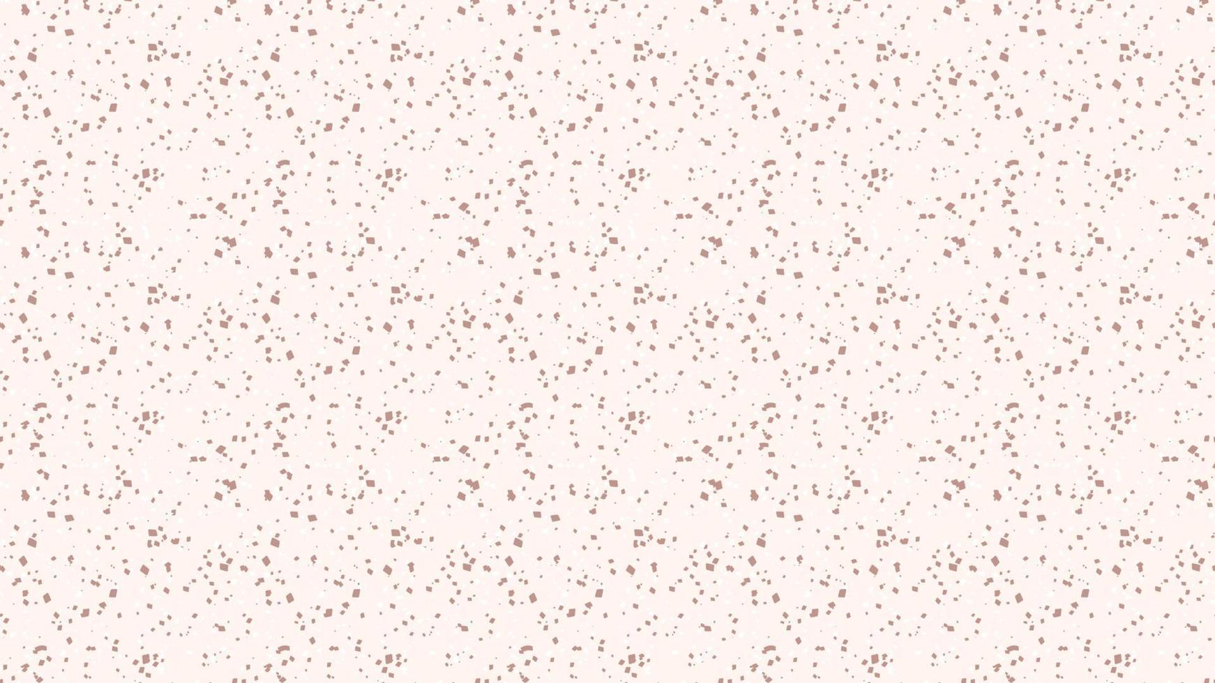 Abstract terrazzo wallpaper. Abstract terrazzo background vector