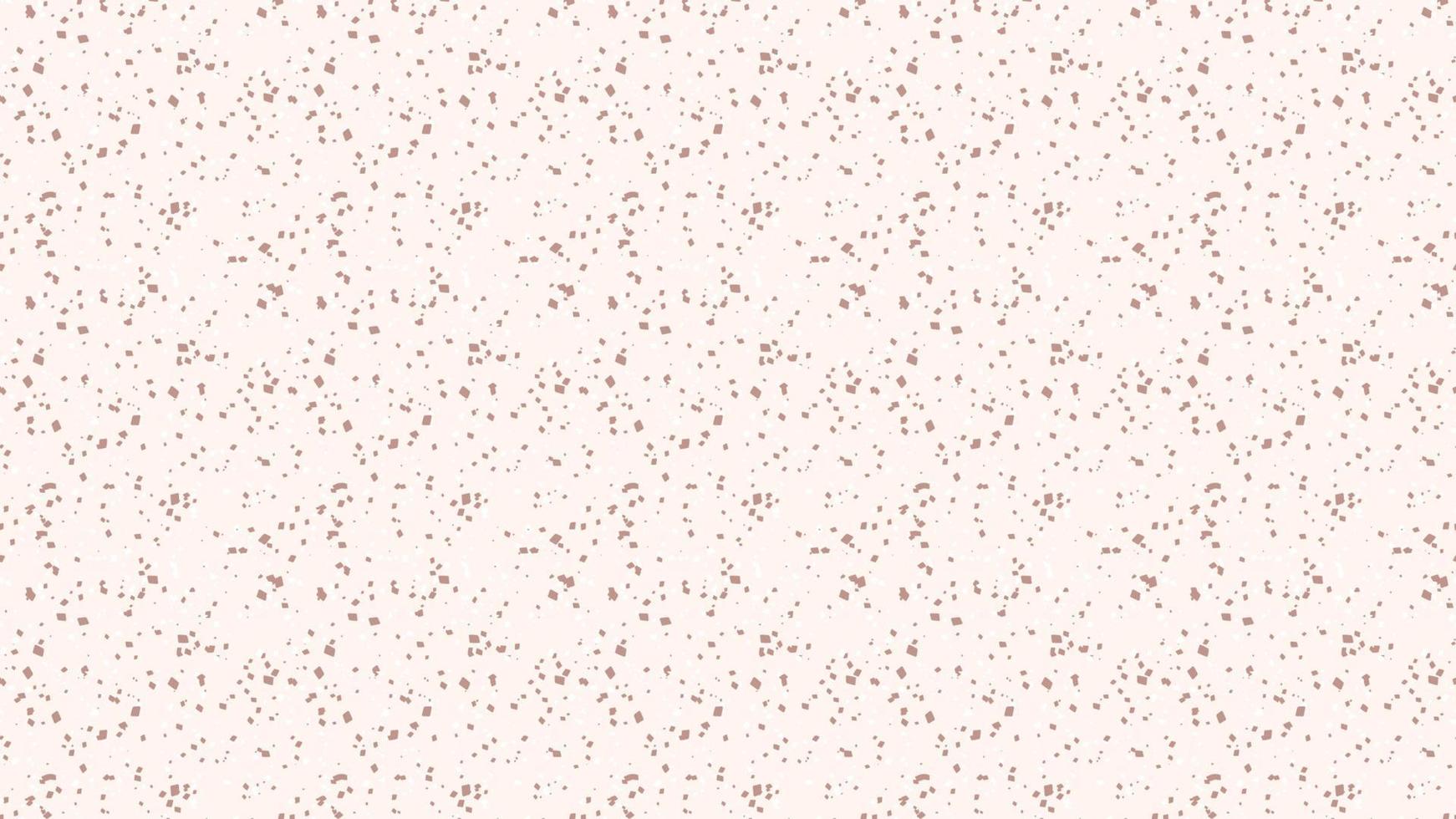 Abstract terrazzo wallpaper. Abstract terrazzo background vector