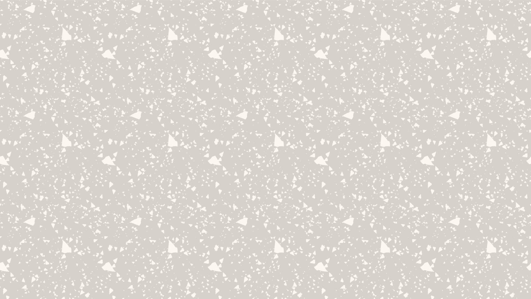 Abstract terrazzo wallpaper. Abstract terrazzo background vector