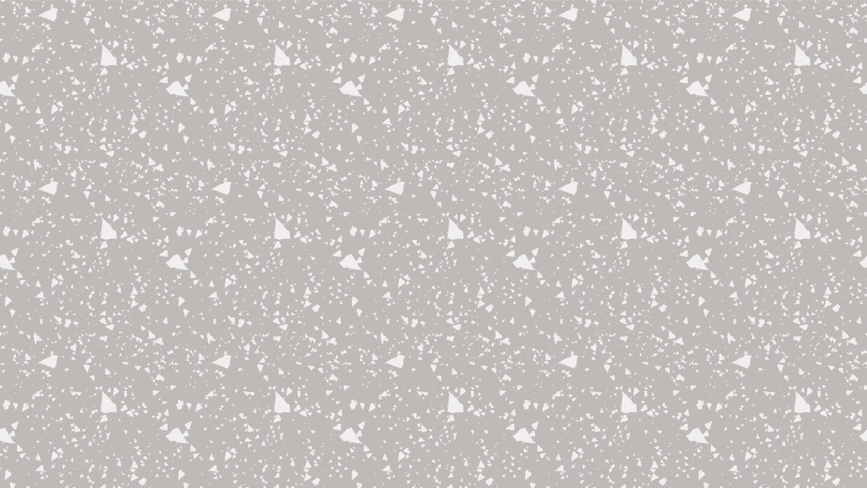 Abstract terrazzo wallpaper. Abstract terrazzo background vector