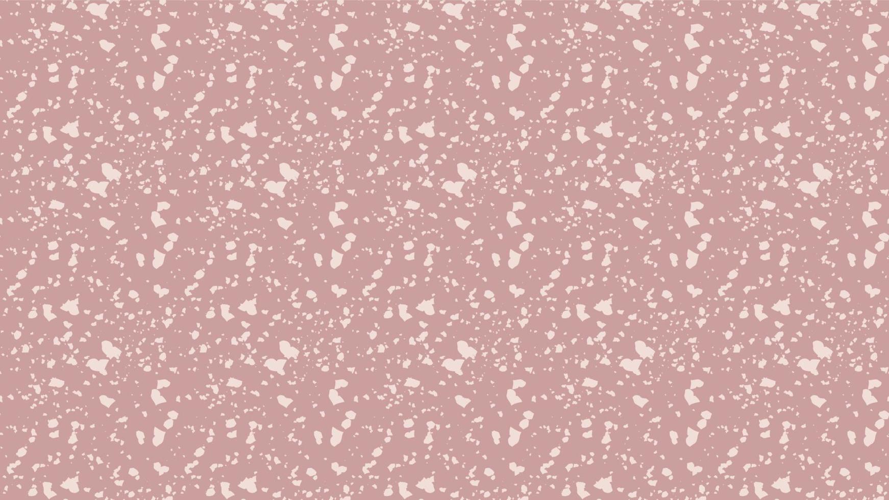 Abstract terrazzo wallpaper. Abstract terrazzo background vector