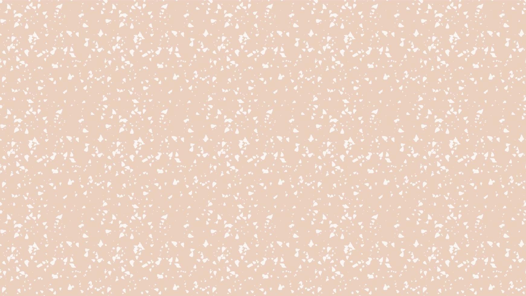 Abstract terrazzo wallpaper. Abstract terrazzo background vector