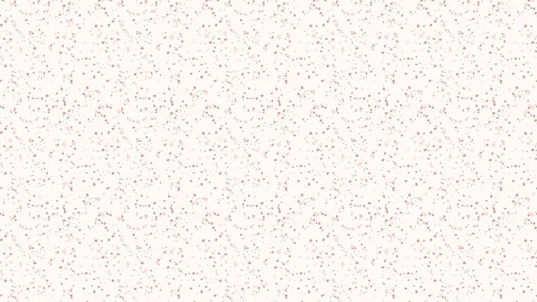 Abstract terrazzo wallpaper. Abstract terrazzo background vector